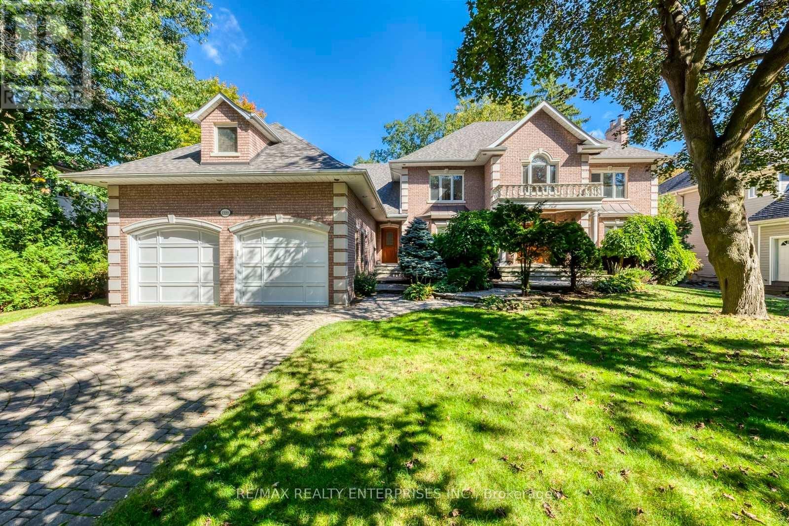 1599 Glenburnie Road Property Photo 1