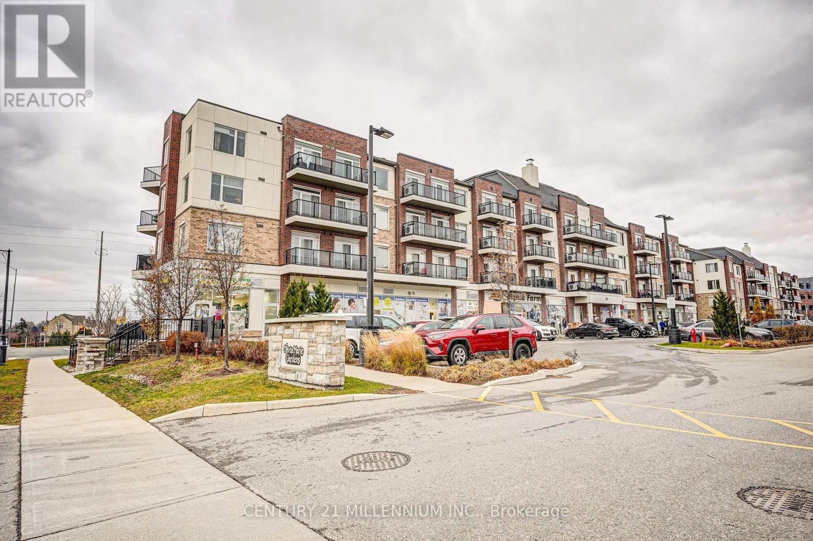 201 - 50 Sky Harbour Drive Property Photo 2
