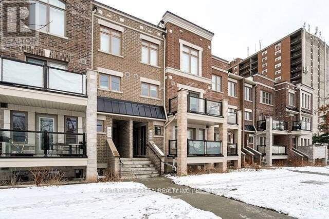 223 - 2355 SHEPPARD AVENUE W
