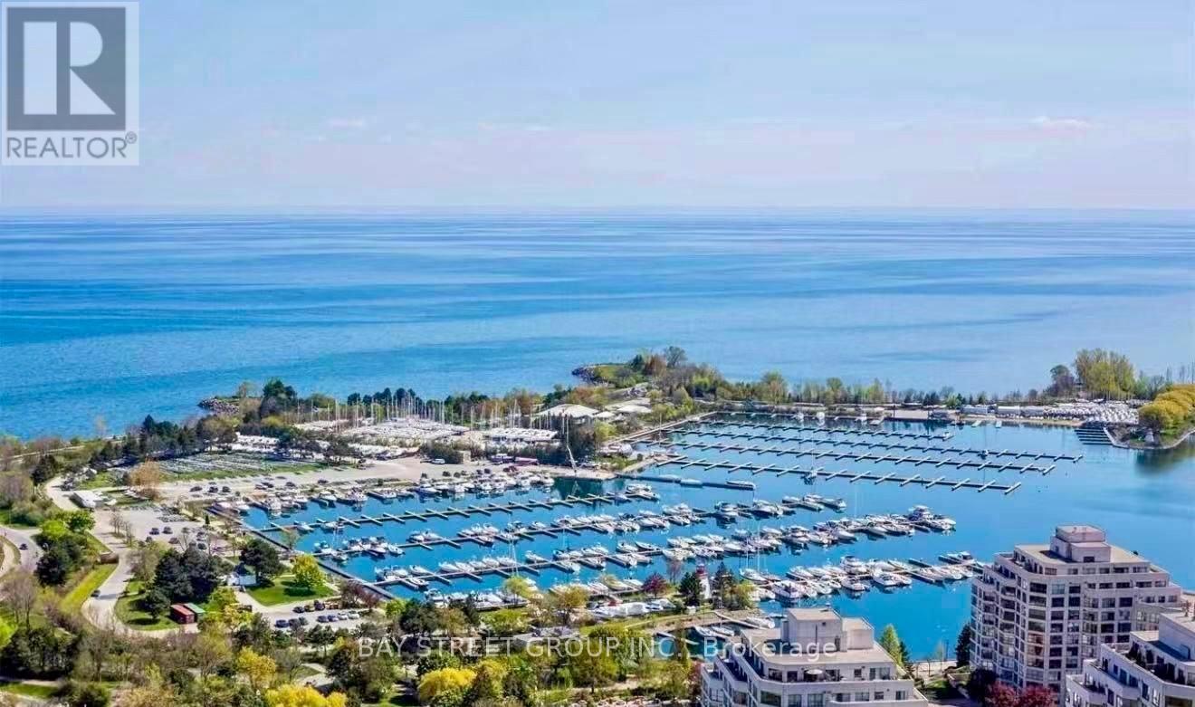 4304 - 2212 Lake Shore Boulevard W Property Photo 1