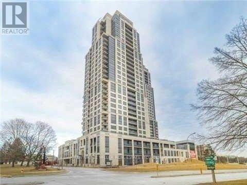 506 - 6 EVA ROAD Property Photo 1
