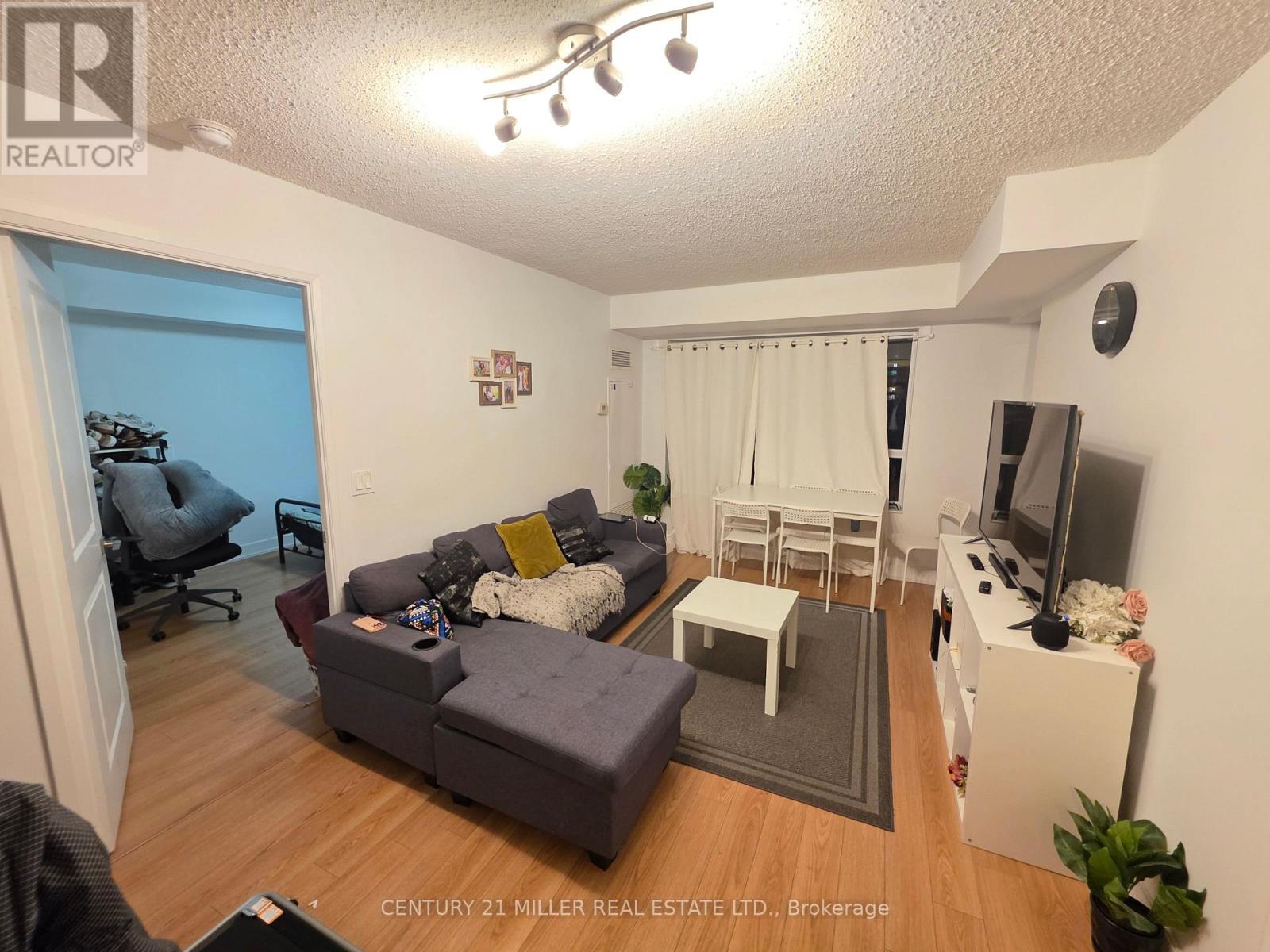 506 - 6 Eva Road Property Photo 8