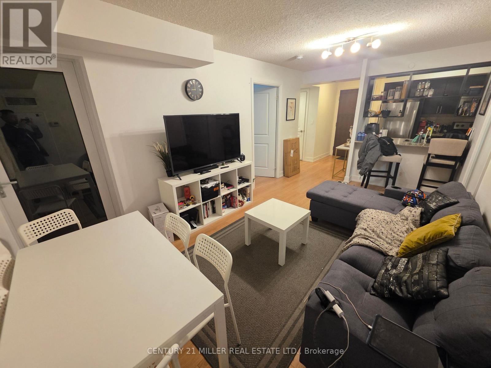 506 - 6 Eva Road Property Photo 11