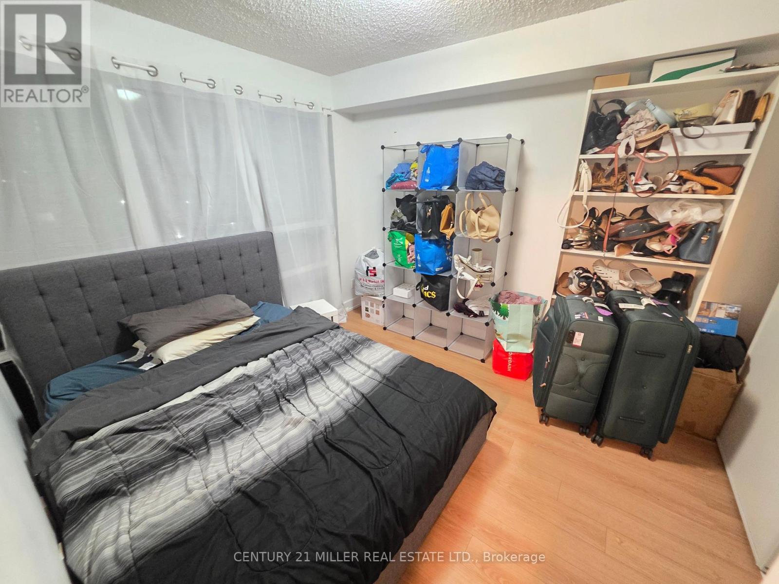 506 - 6 Eva Road Property Photo 12