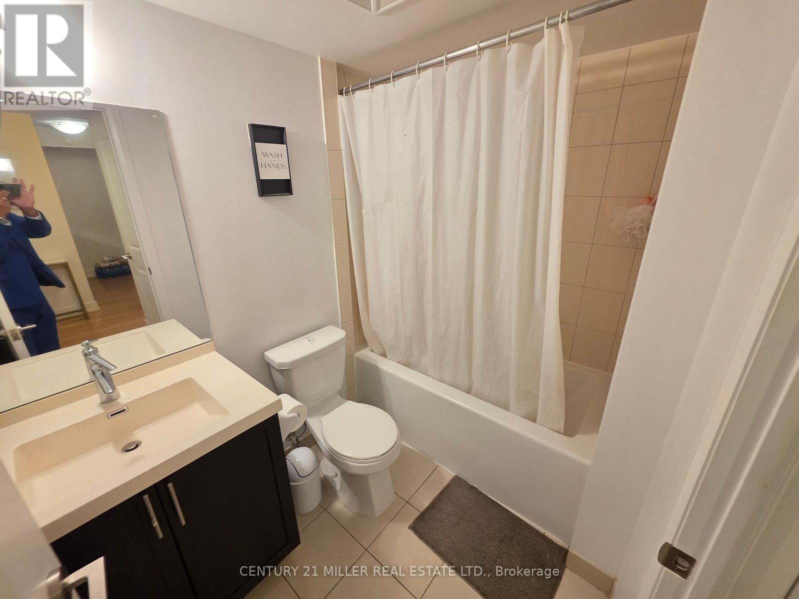 506 - 6 Eva Road Property Photo 23