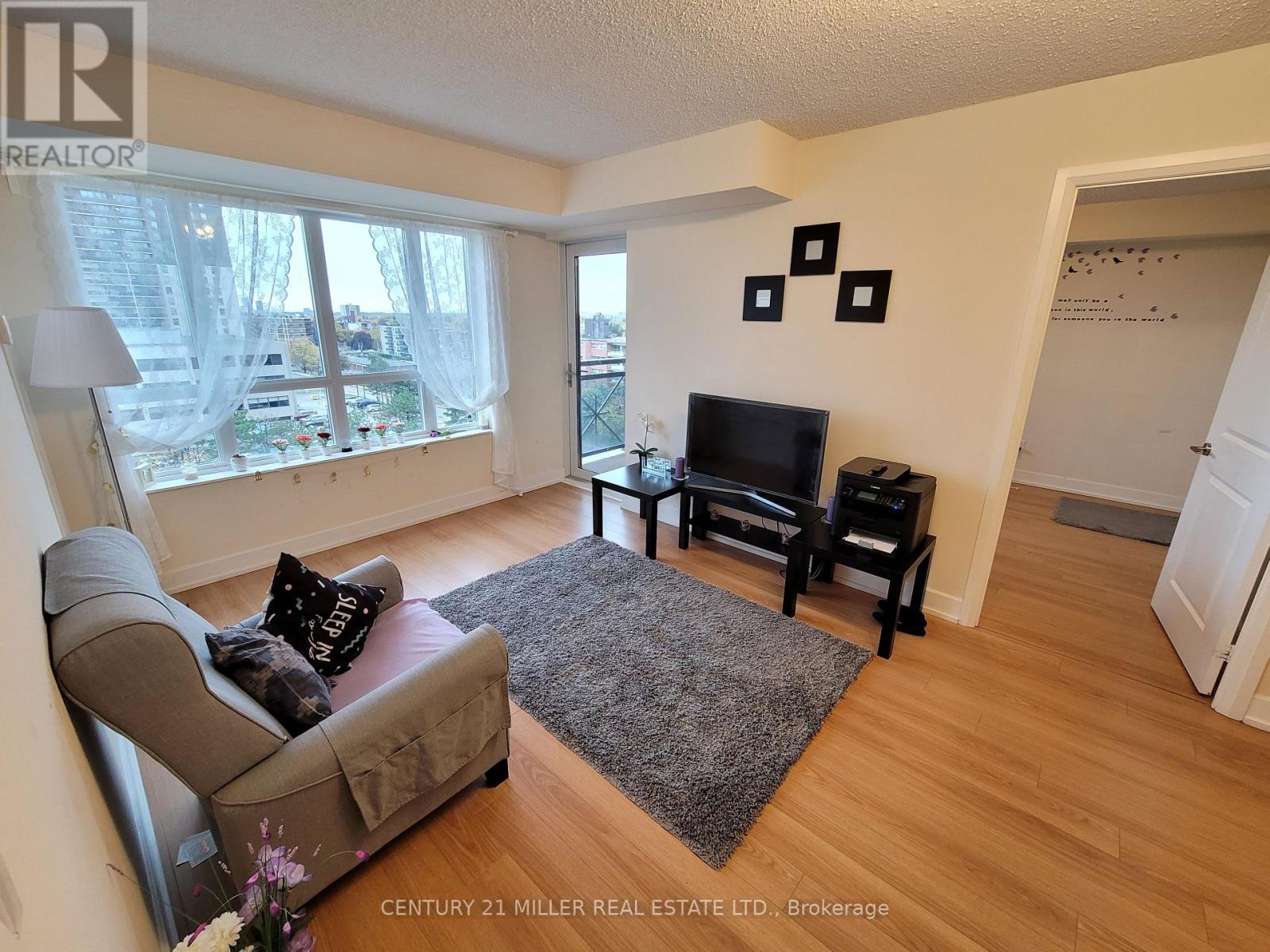 506 - 6 Eva Road Property Photo 28