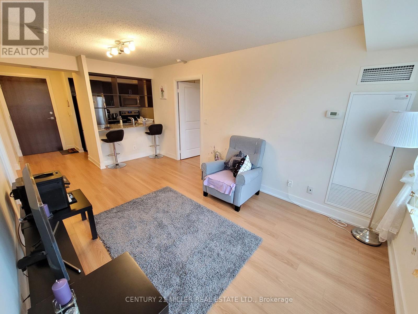 506 - 6 Eva Road Property Photo 29