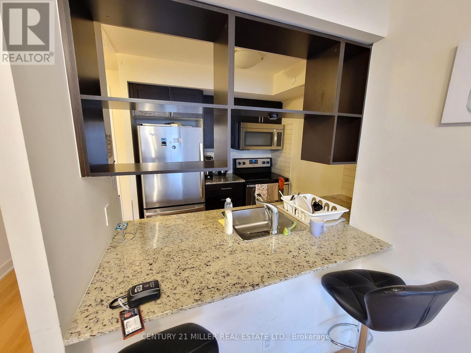 506 - 6 Eva Road Property Photo 34