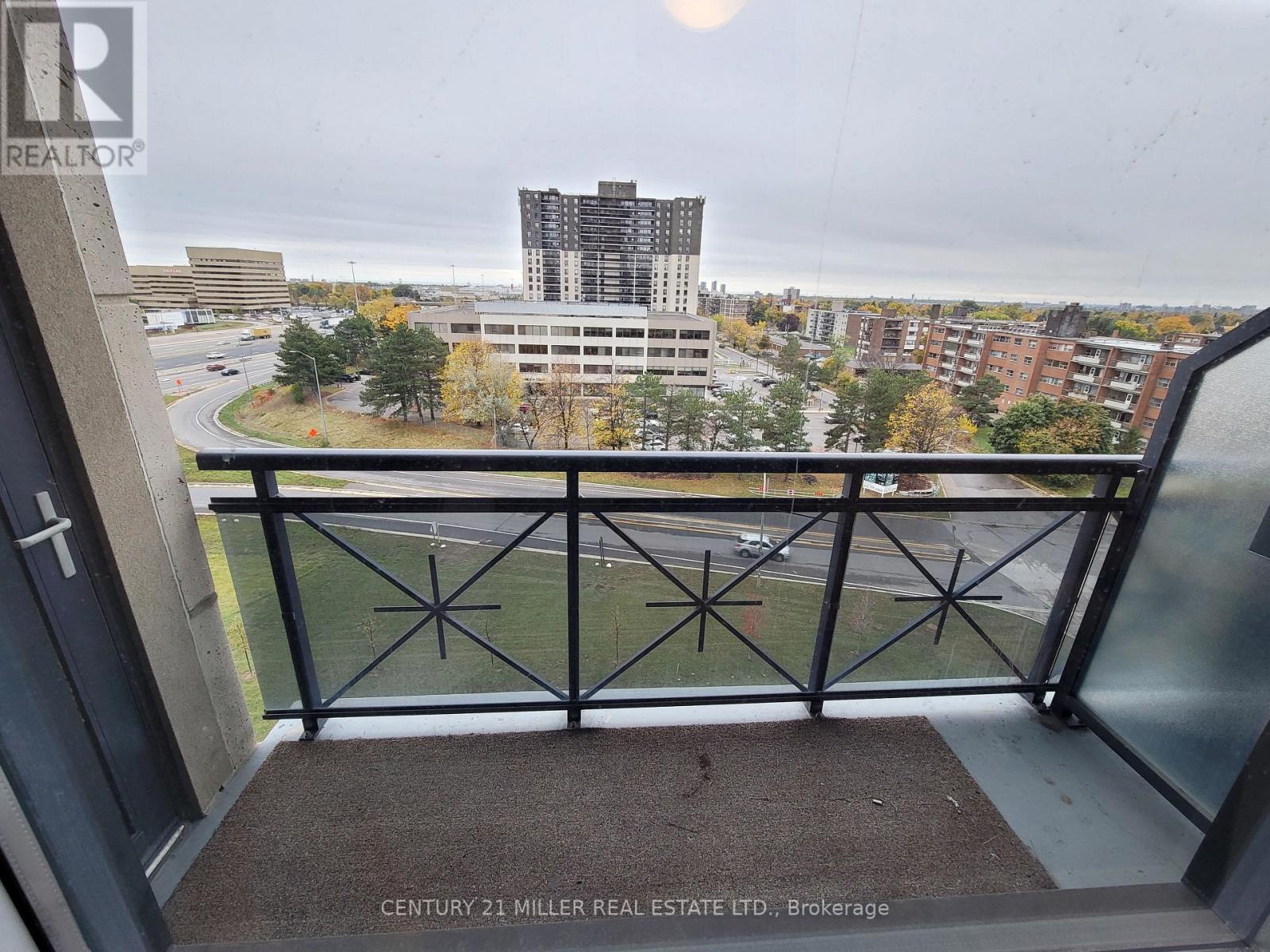 506 - 6 Eva Road Property Photo 35