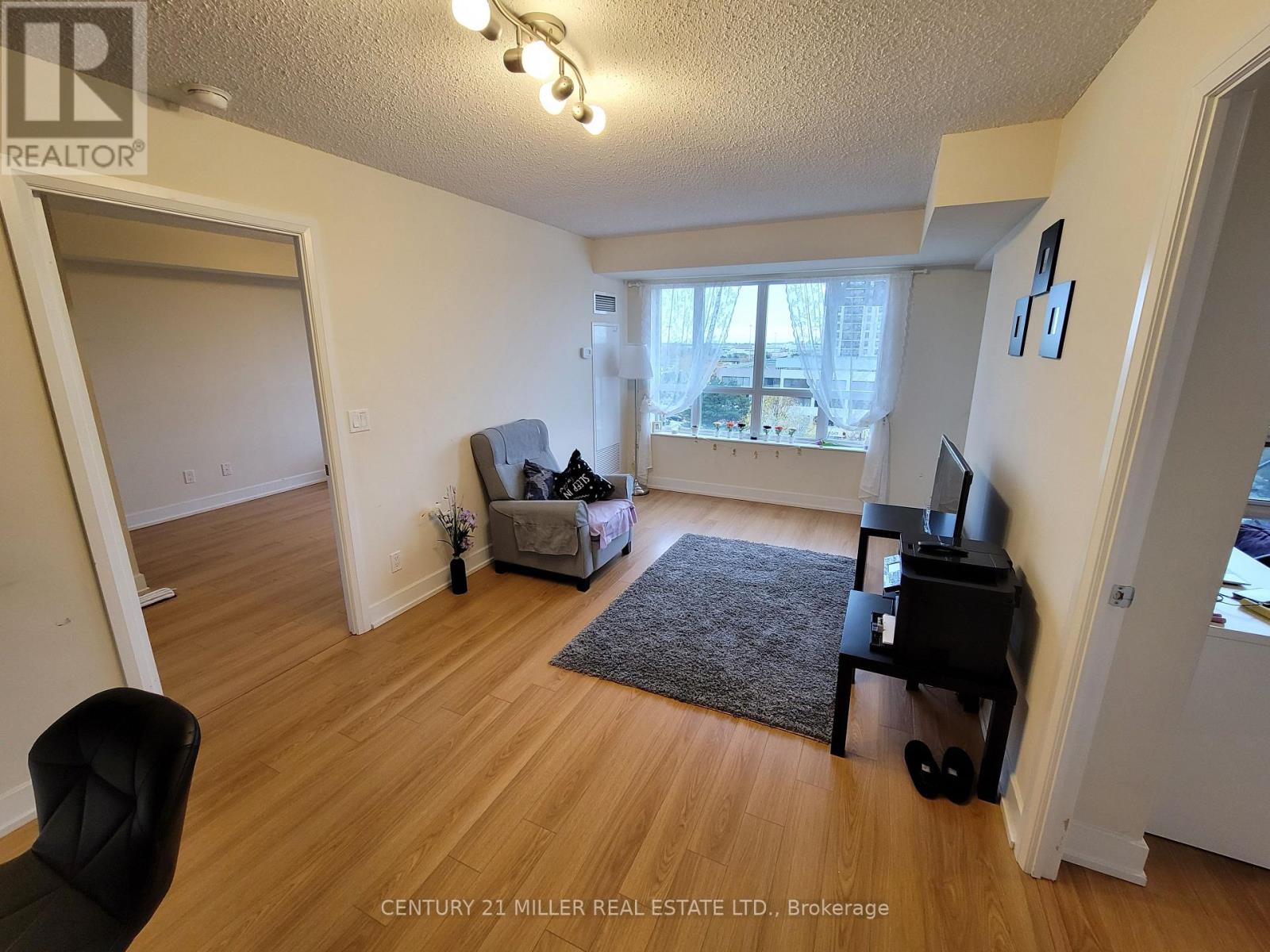 506 - 6 Eva Road Property Photo 36