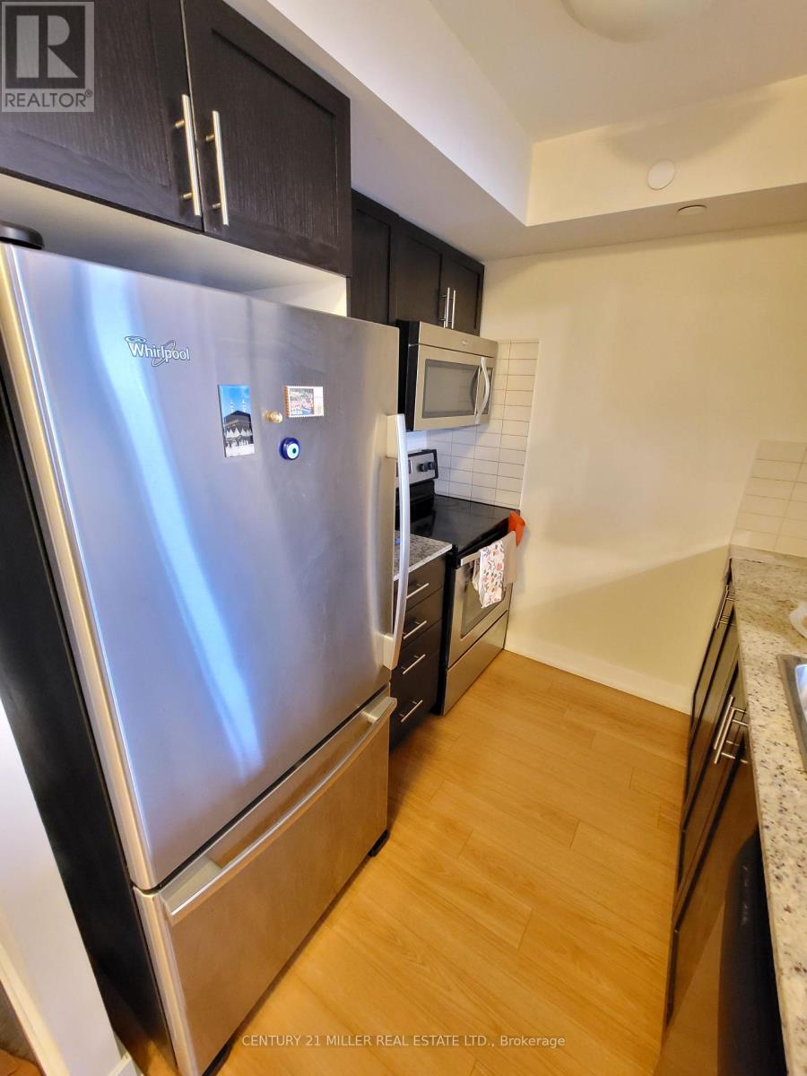 506 - 6 Eva Road Property Photo 40