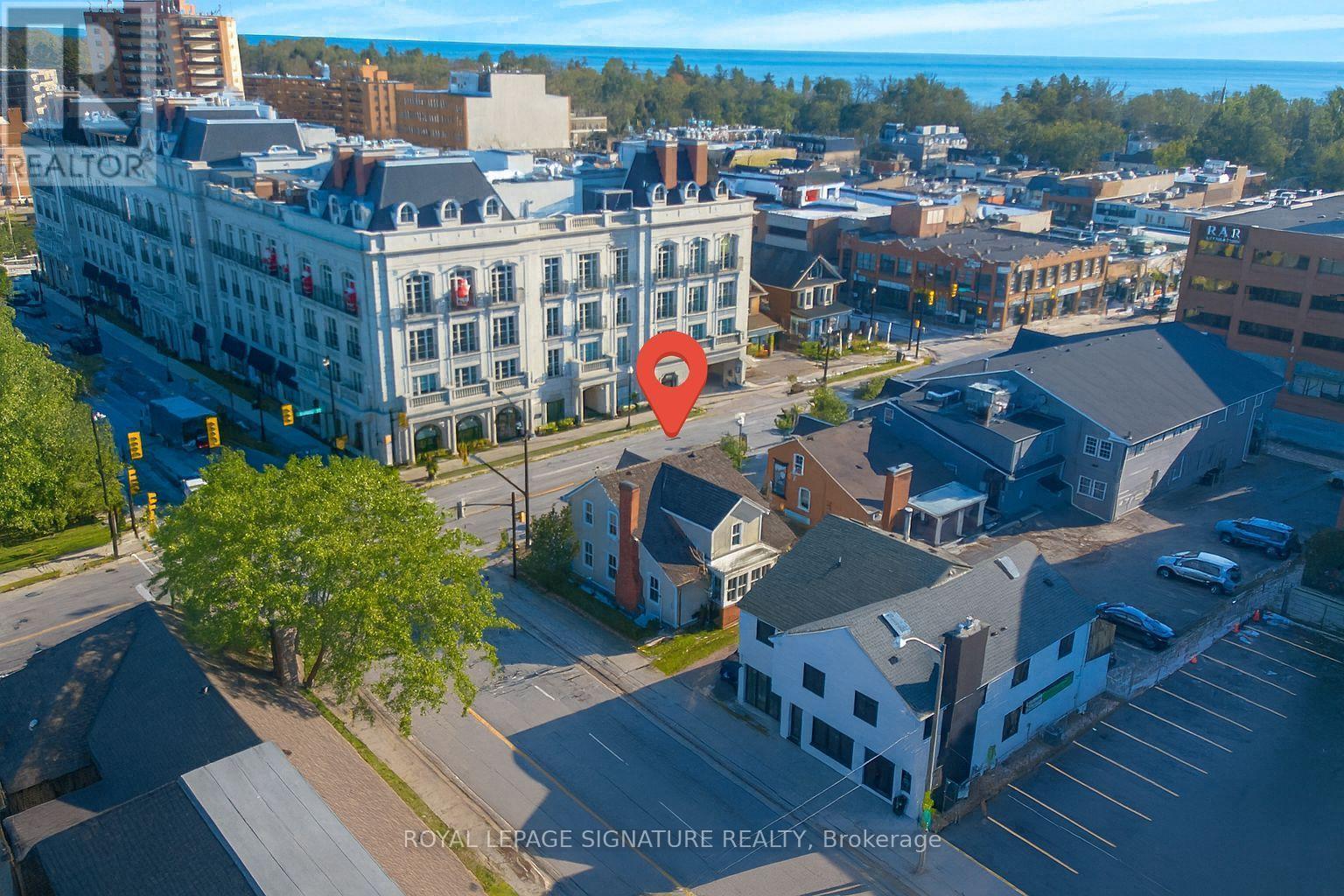 140 Trafalgar Road Property Photo 2