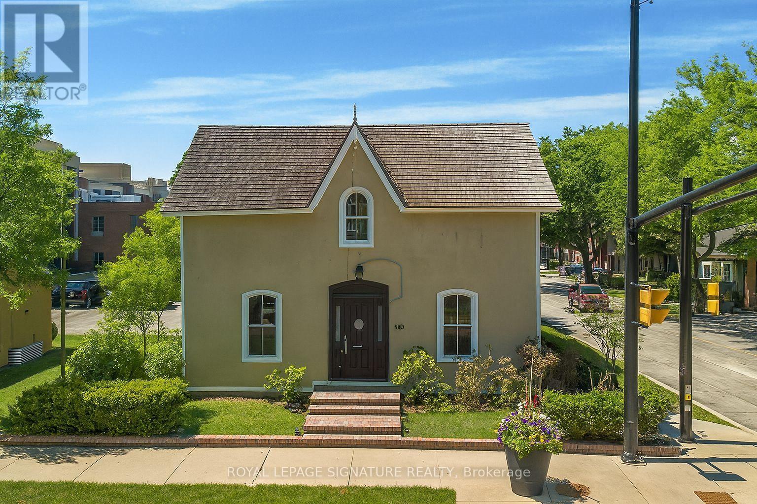 140 Trafalgar Road Property Photo 6