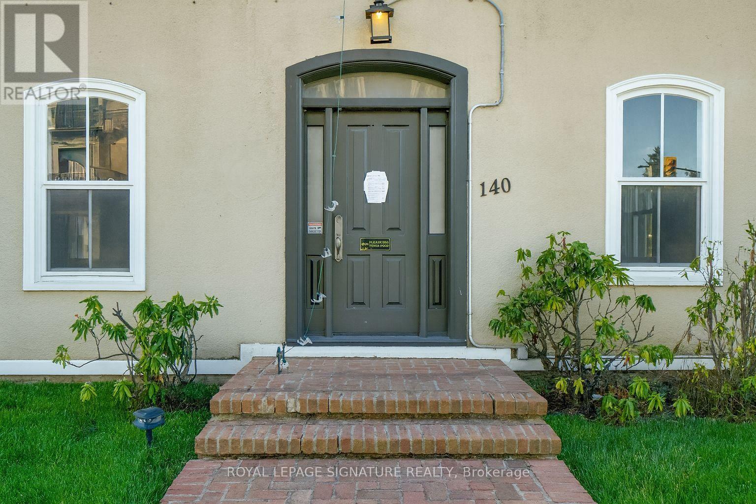 140 Trafalgar Road Property Photo 7