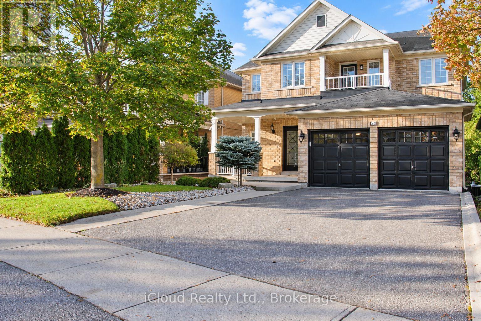 20 BEAVERVALLEY DRIVE