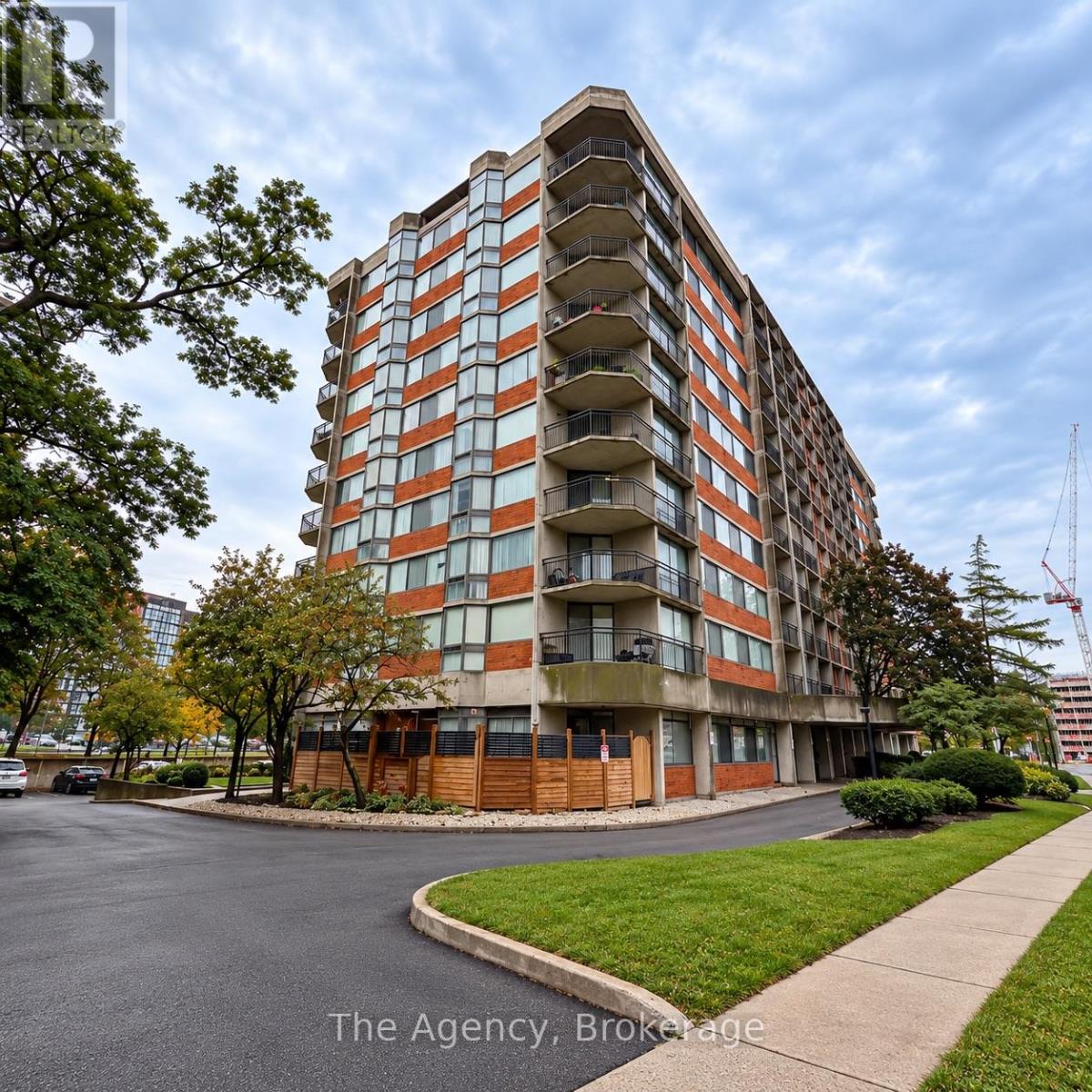 403 - 2200 Sherobee Road Property Photo 1