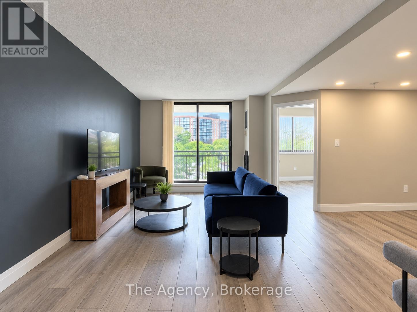 403 - 2200 Sherobee Road Property Photo 6