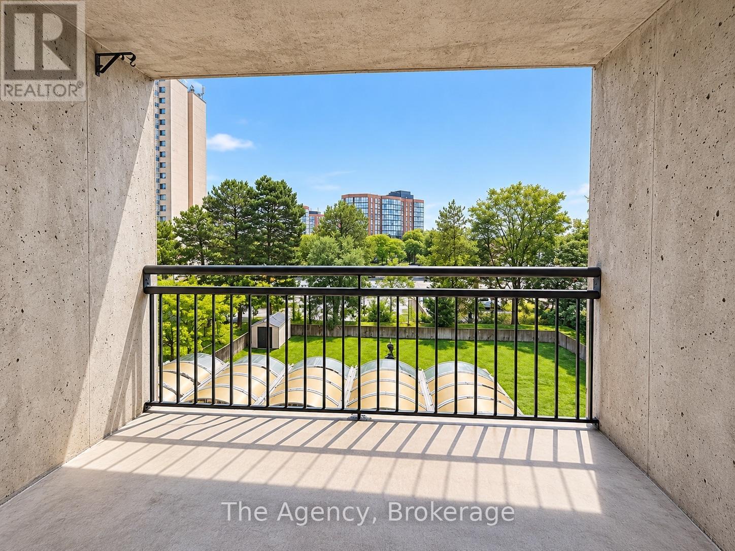 403 - 2200 Sherobee Road Property Photo 10