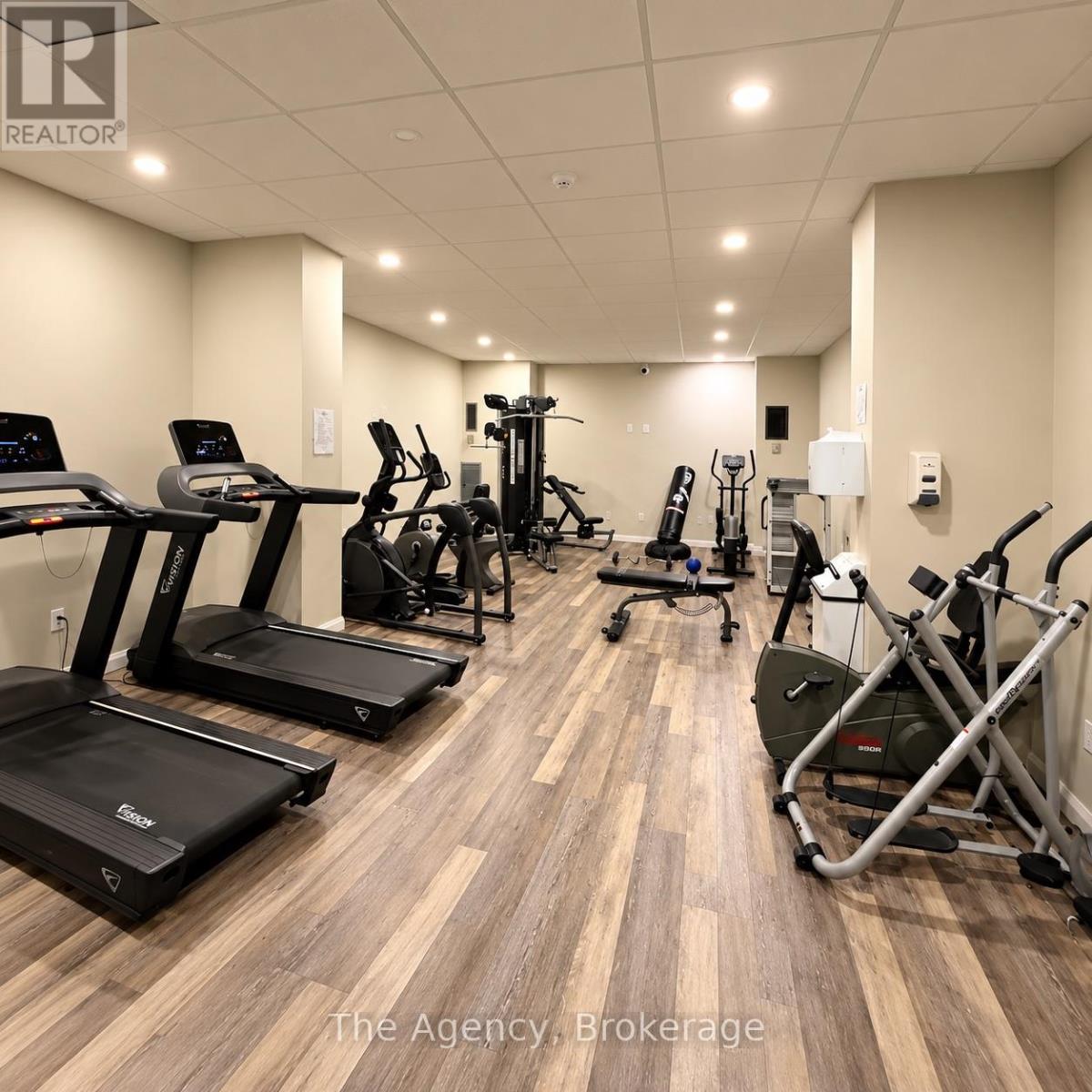403 - 2200 Sherobee Road Property Photo 12