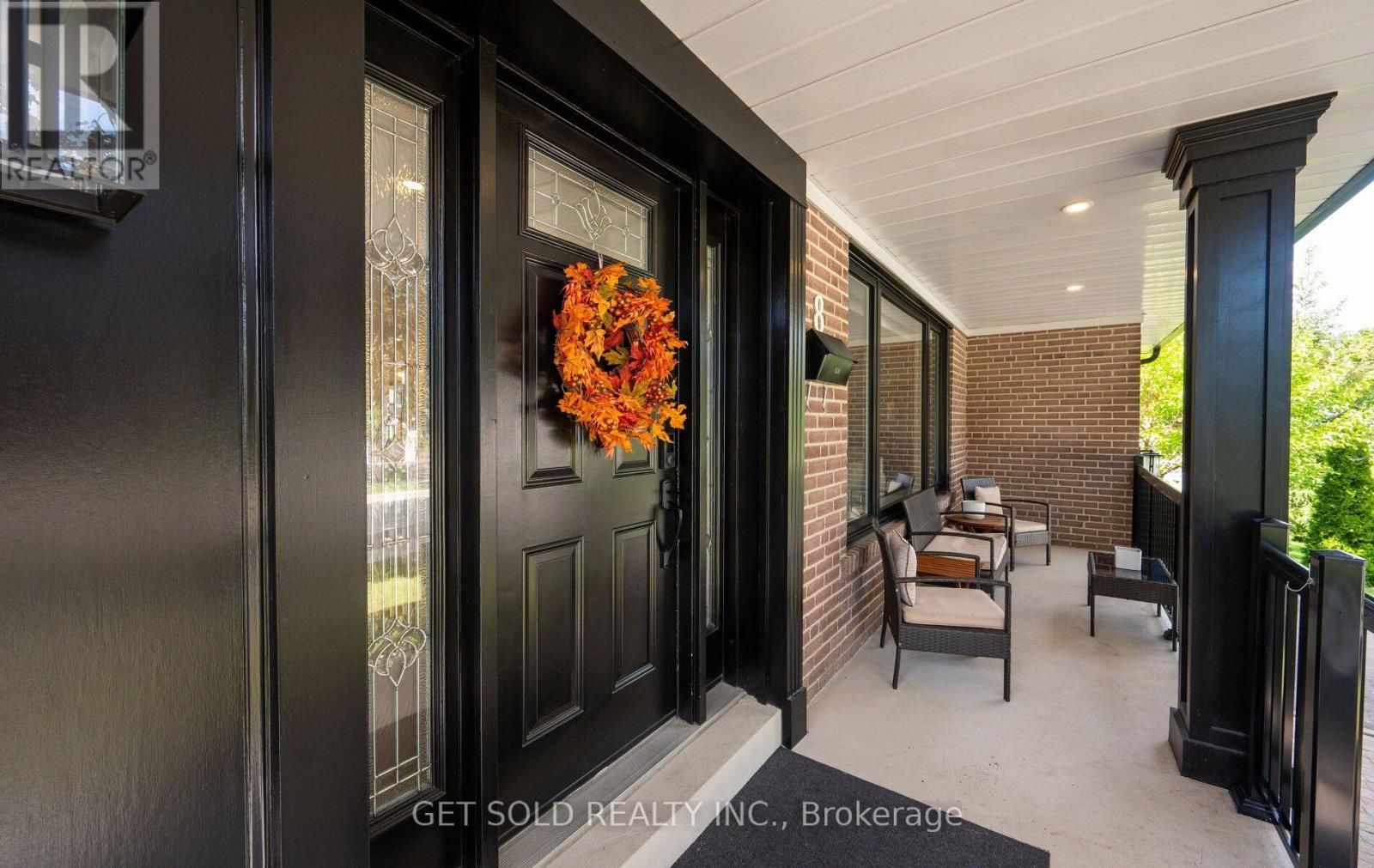 8 Hackmore Avenue Property Photo 45