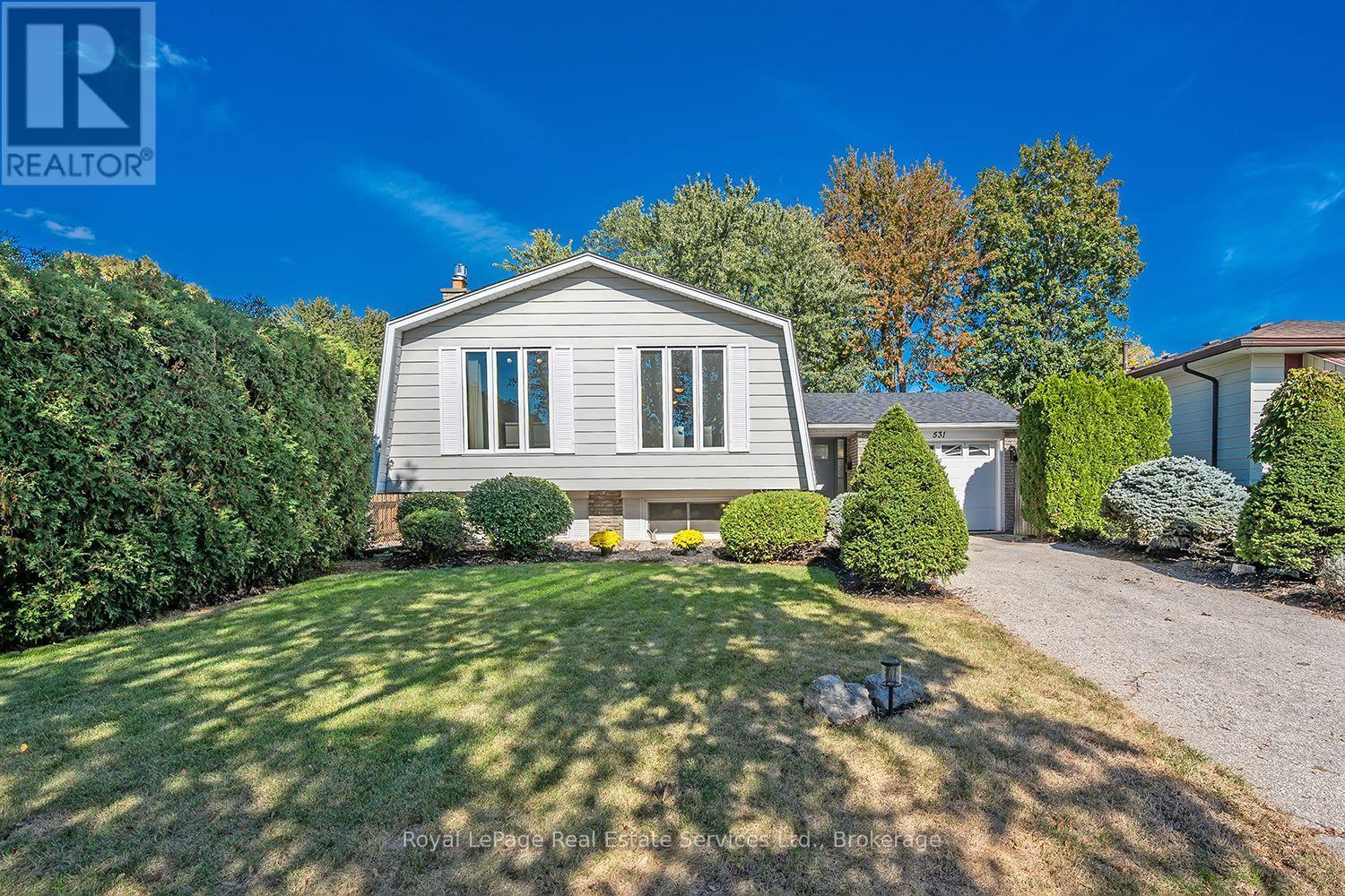 531 Cumberland Avenue Property Photo 1
