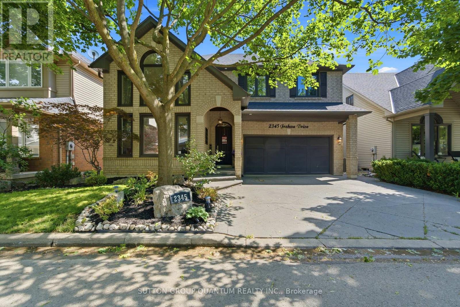 2345 Joshua Drive Photo de la propriété 1