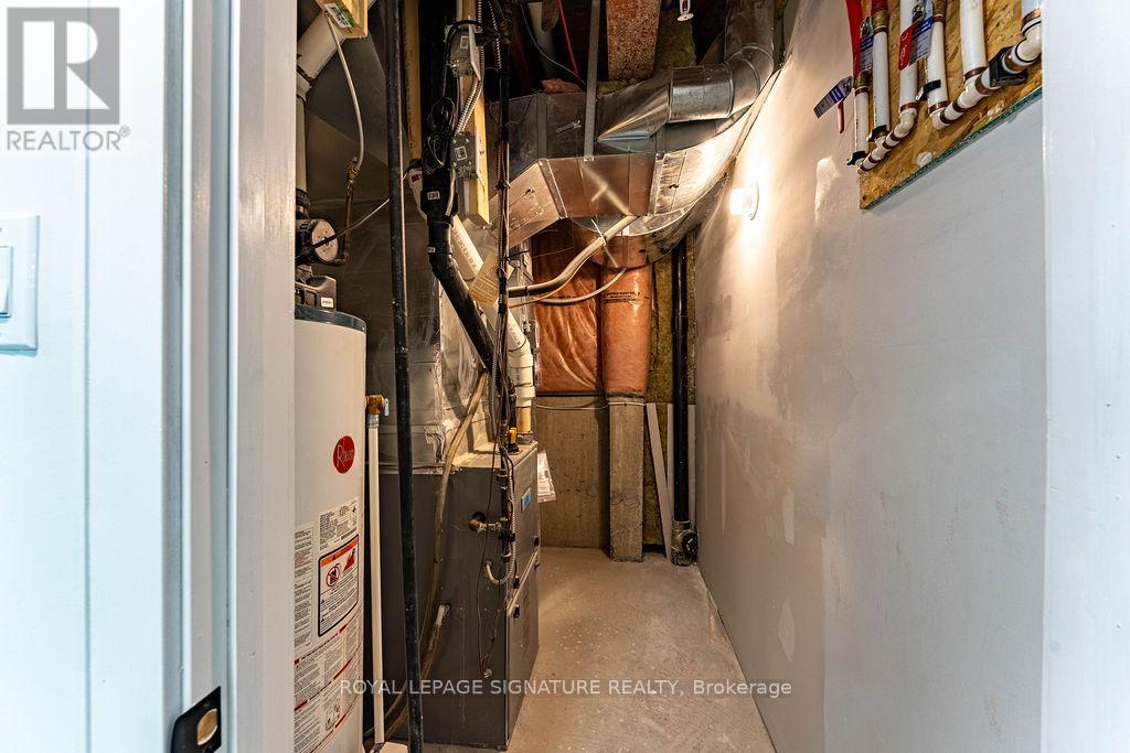 Basement - 42 Summershade Street Property Photo 24