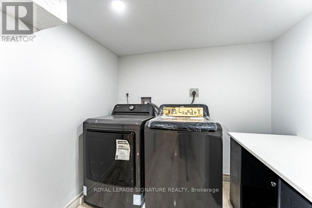 Basement - 42 Summershade Street Property Photo 35