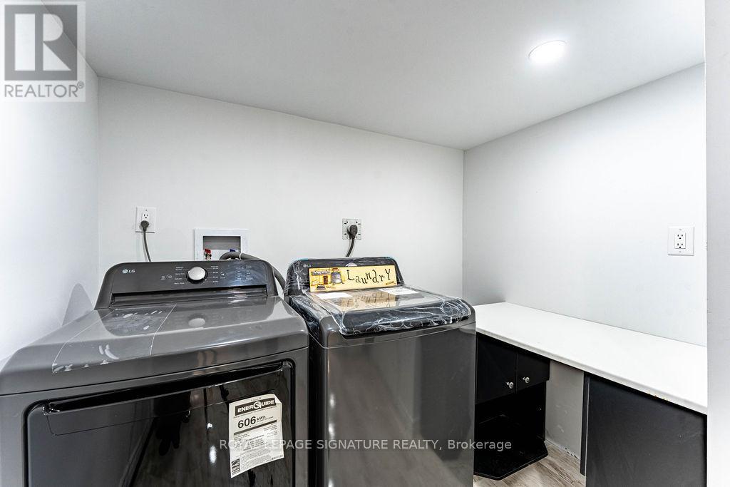 Basement - 42 Summershade Street Property Photo 36