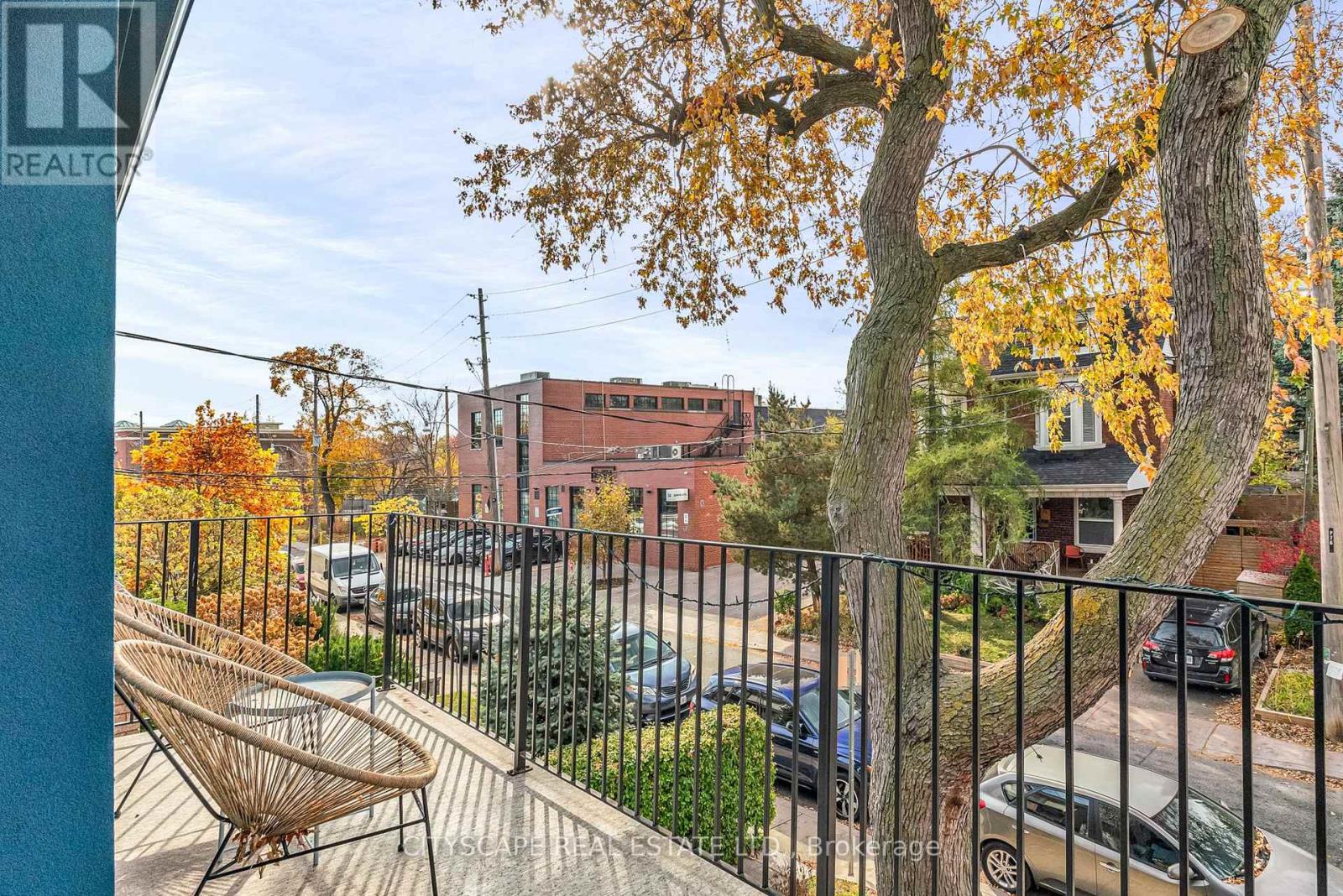 Upper - 61 Edwin Avenue Property Photo 28