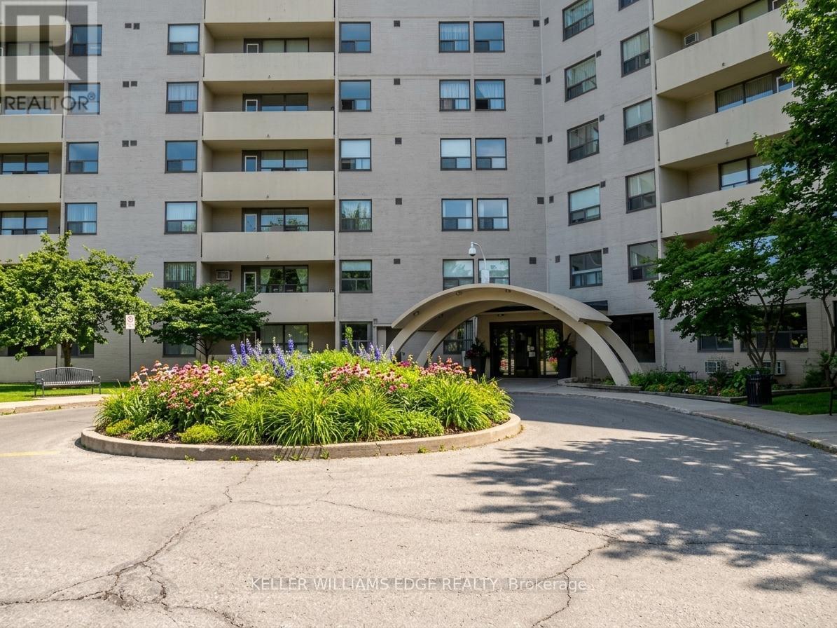 209 - 700 DYNES ROAD Property Photo 1