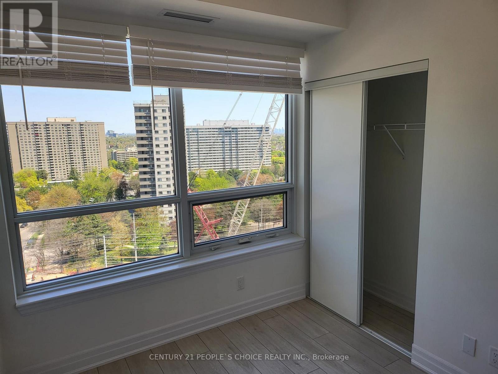 1102 - 30 Elm Drive W Property Photo 16