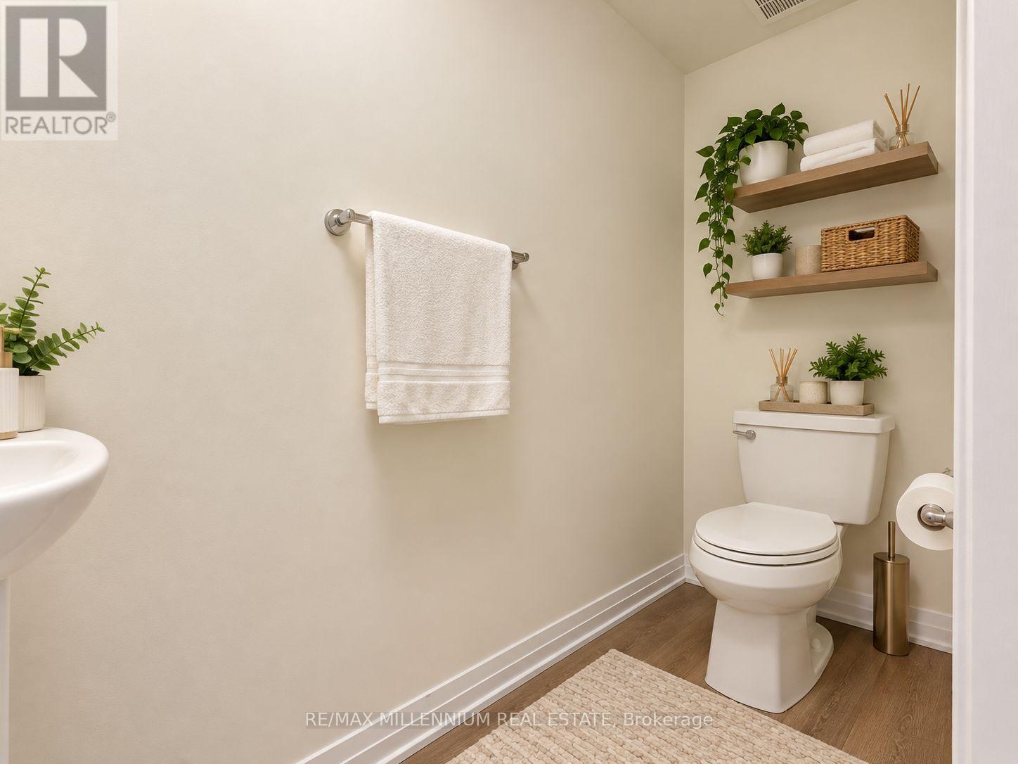 21 - 45 Fieldridge Crescent Property Photo 24