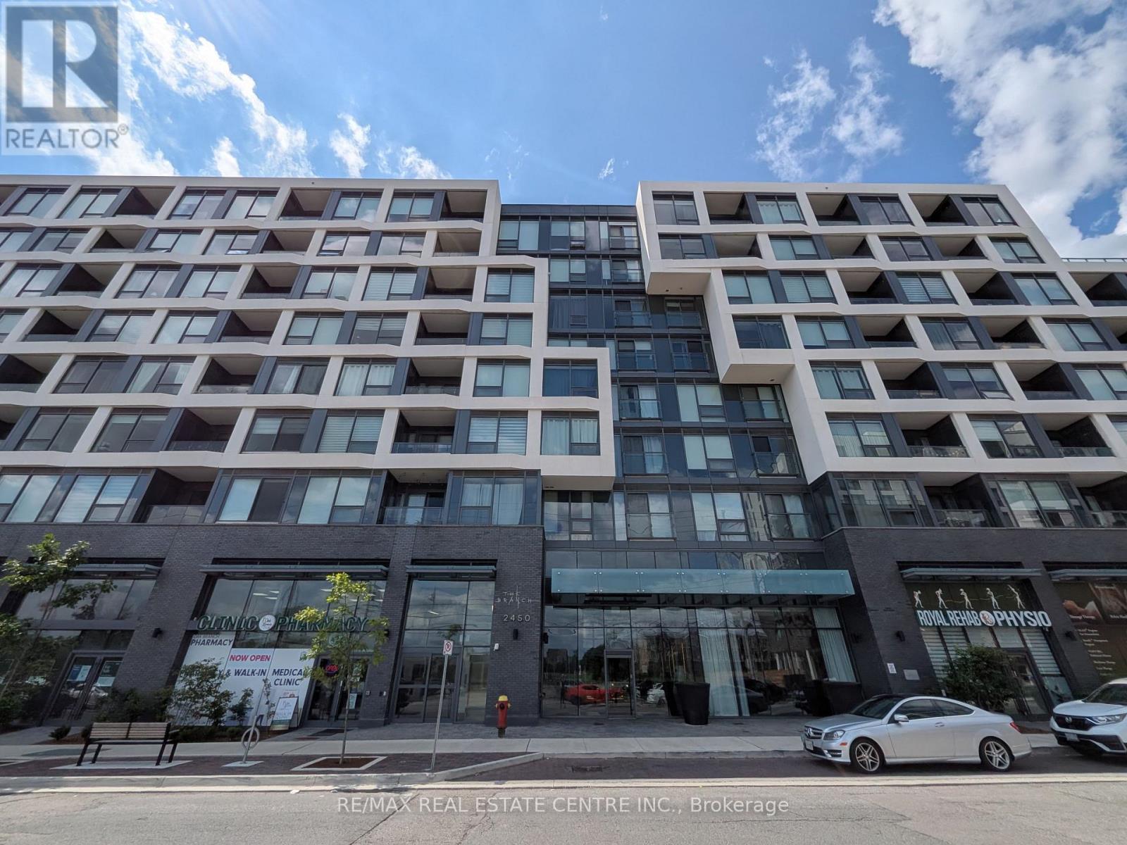 340 - 2450 OLD BRONTE ROAD Property Photo 1