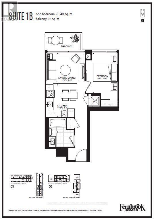1511b - 125 Nipissing Road Property Photo 21