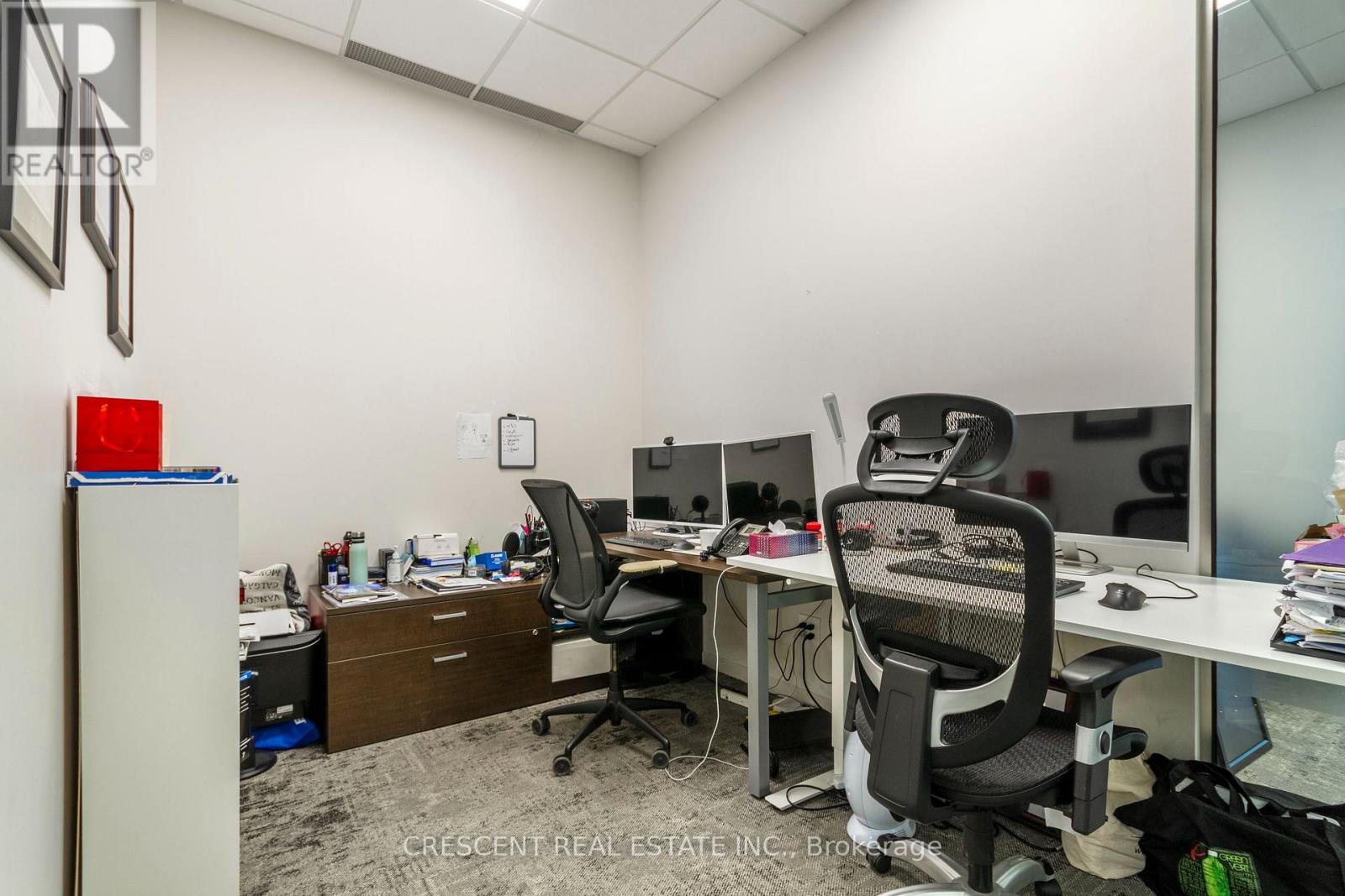 Private Office - 347 Jane Street Property Photo 2