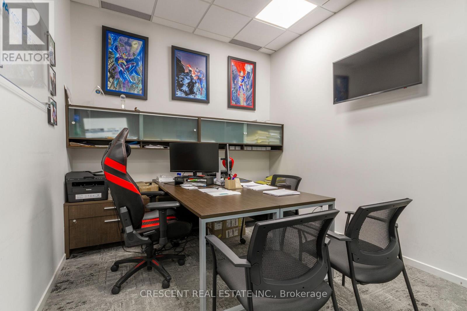 Private Office - 347 Jane Street Property Photo 4