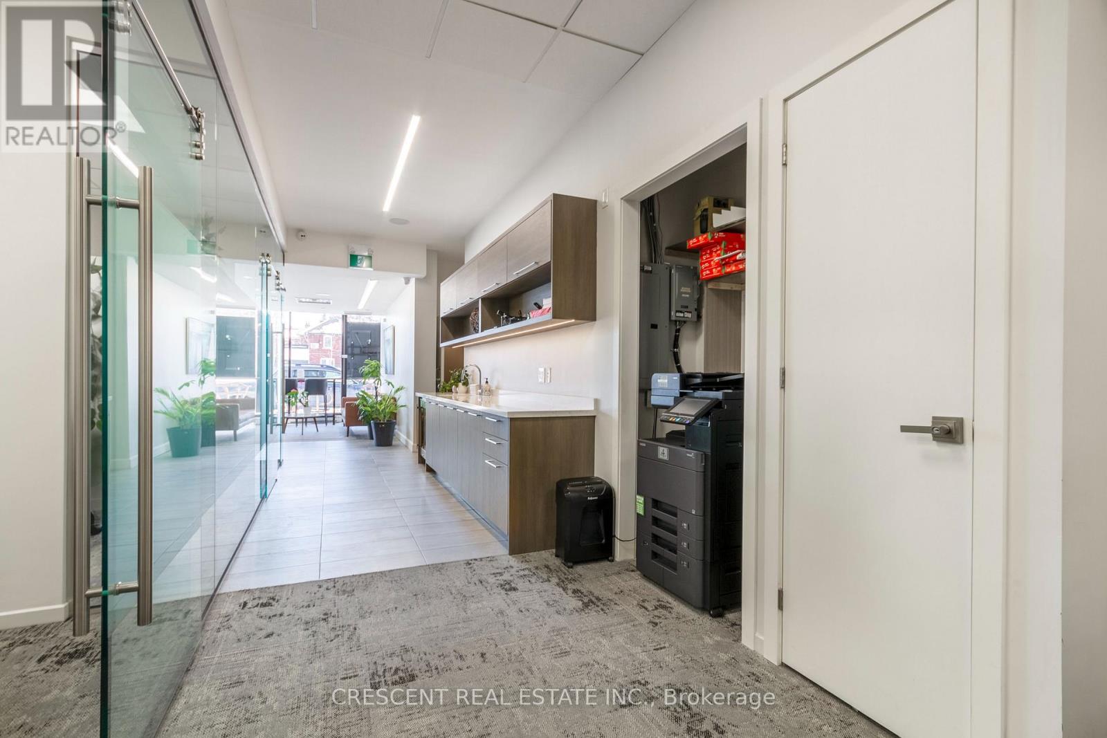 Private Office - 347 Jane Street Property Photo 17