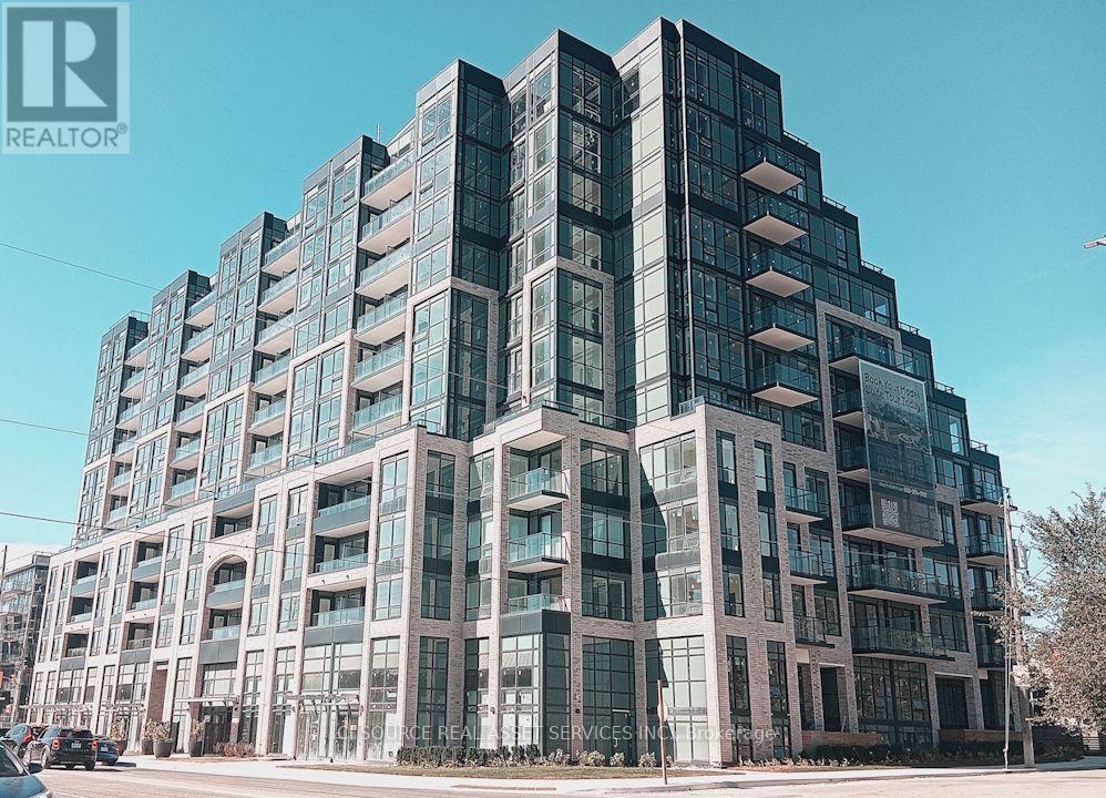525 - 1381 Lakeshore Road E Property Photo 1
