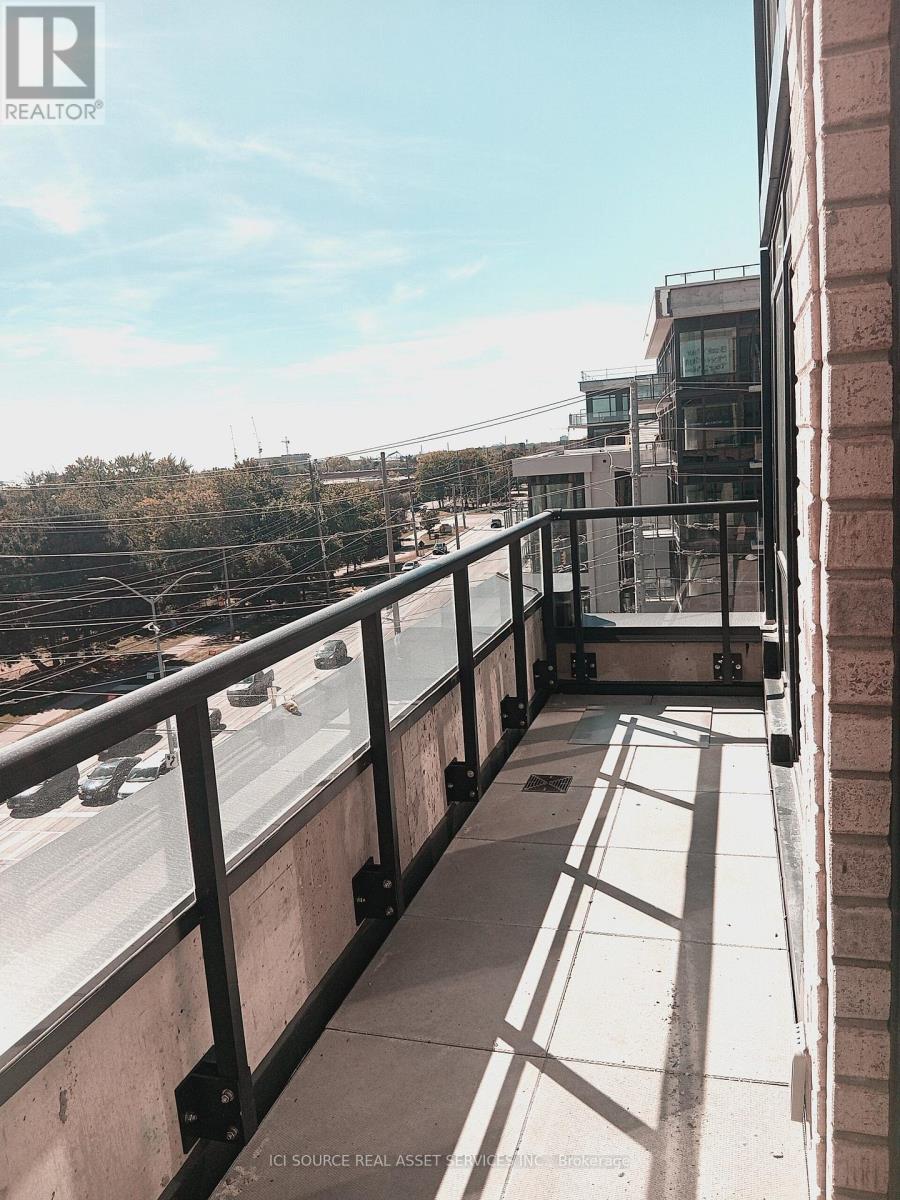 525 - 1381 Lakeshore Road E Property Photo 24