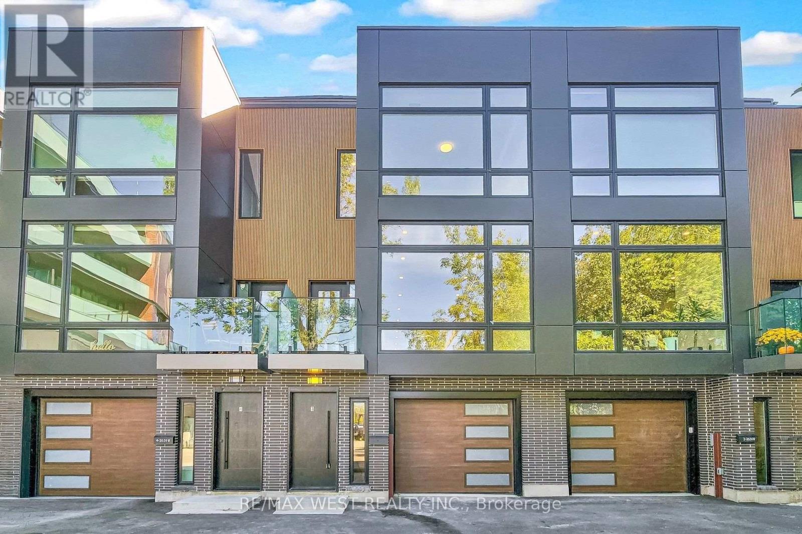 3 - 2639r Dundas Street W Property Photo 1