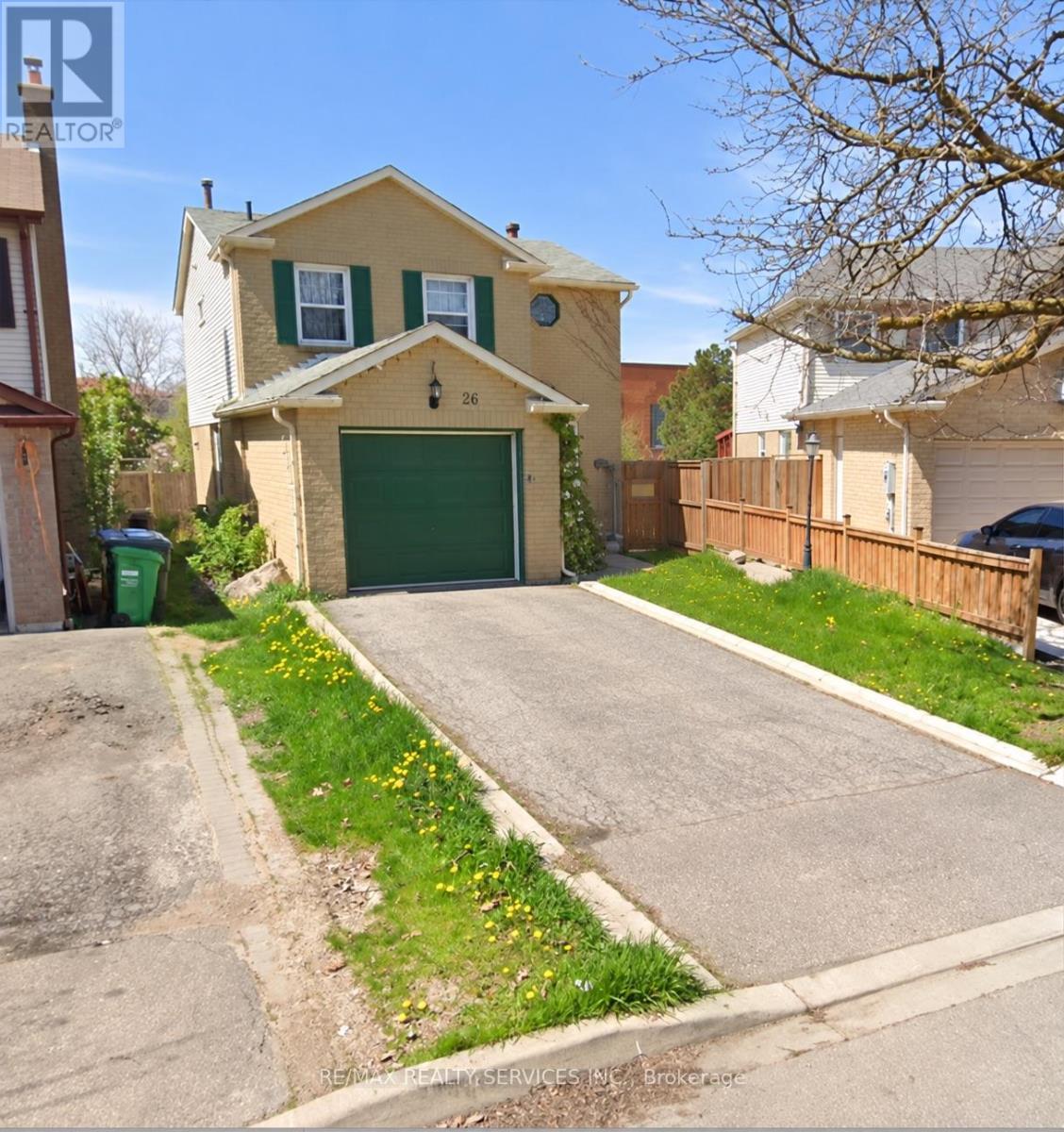 26 Nanport Street Property Photo 1