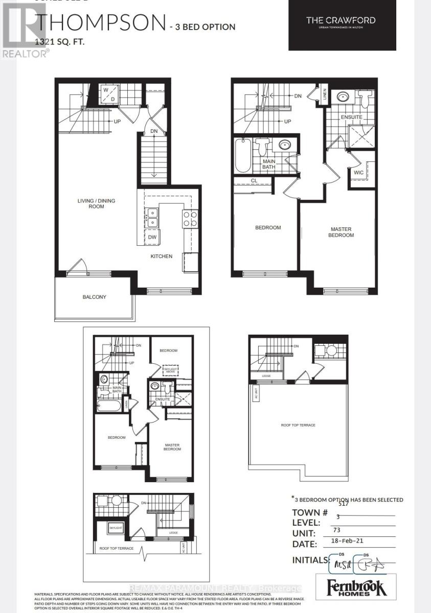 117 - 1581 Rose Way Property Photo 29
