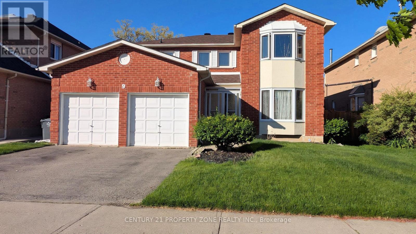 9 CORKETT DRIVE Property Photo 1