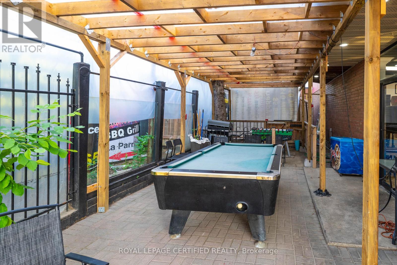 5025 Steeles Avenue W Property Photo 20