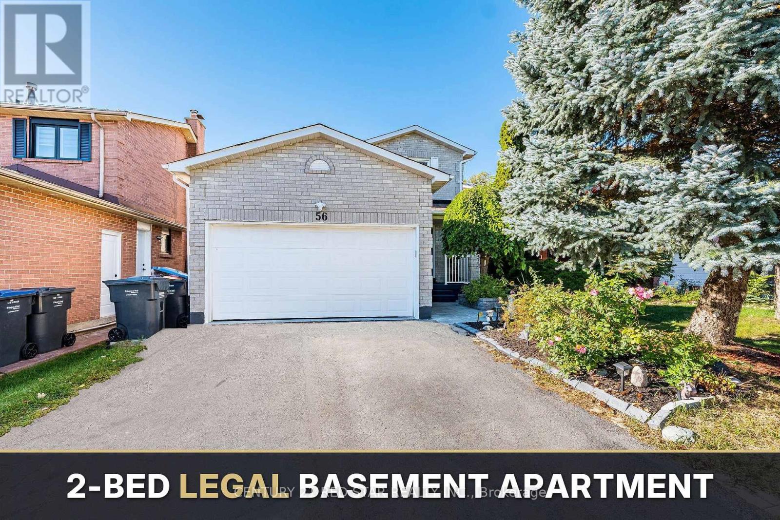 56 Fountainbridge Drive Property Photo 1