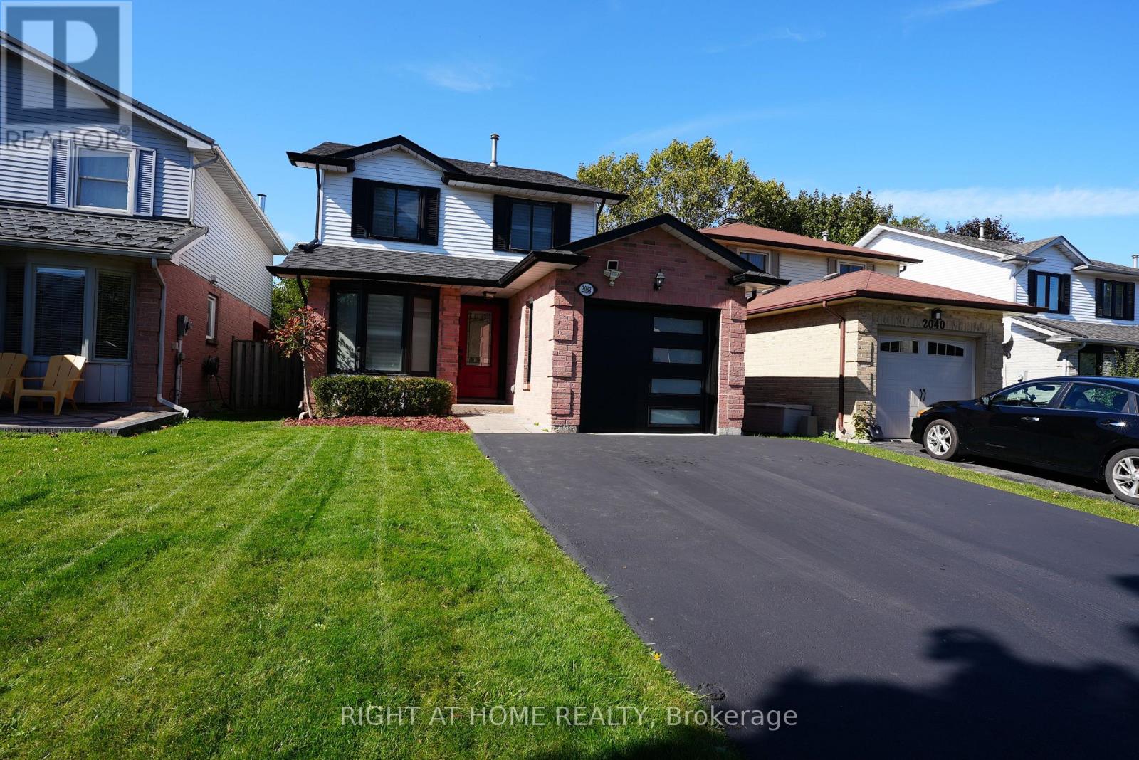 2038 Chrisdon Road Property Photo 2