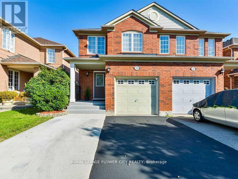 43 Garibaldi Drive Property Photo 2