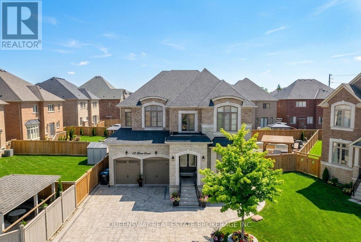 12 LOVE COURT Property Photo 1