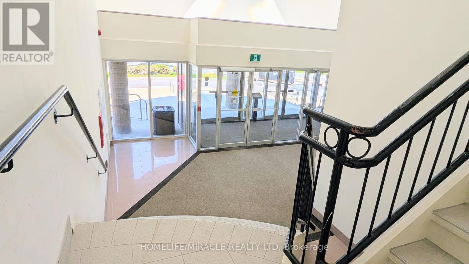 203 - 6660 Kennedy Road Property Photo 9